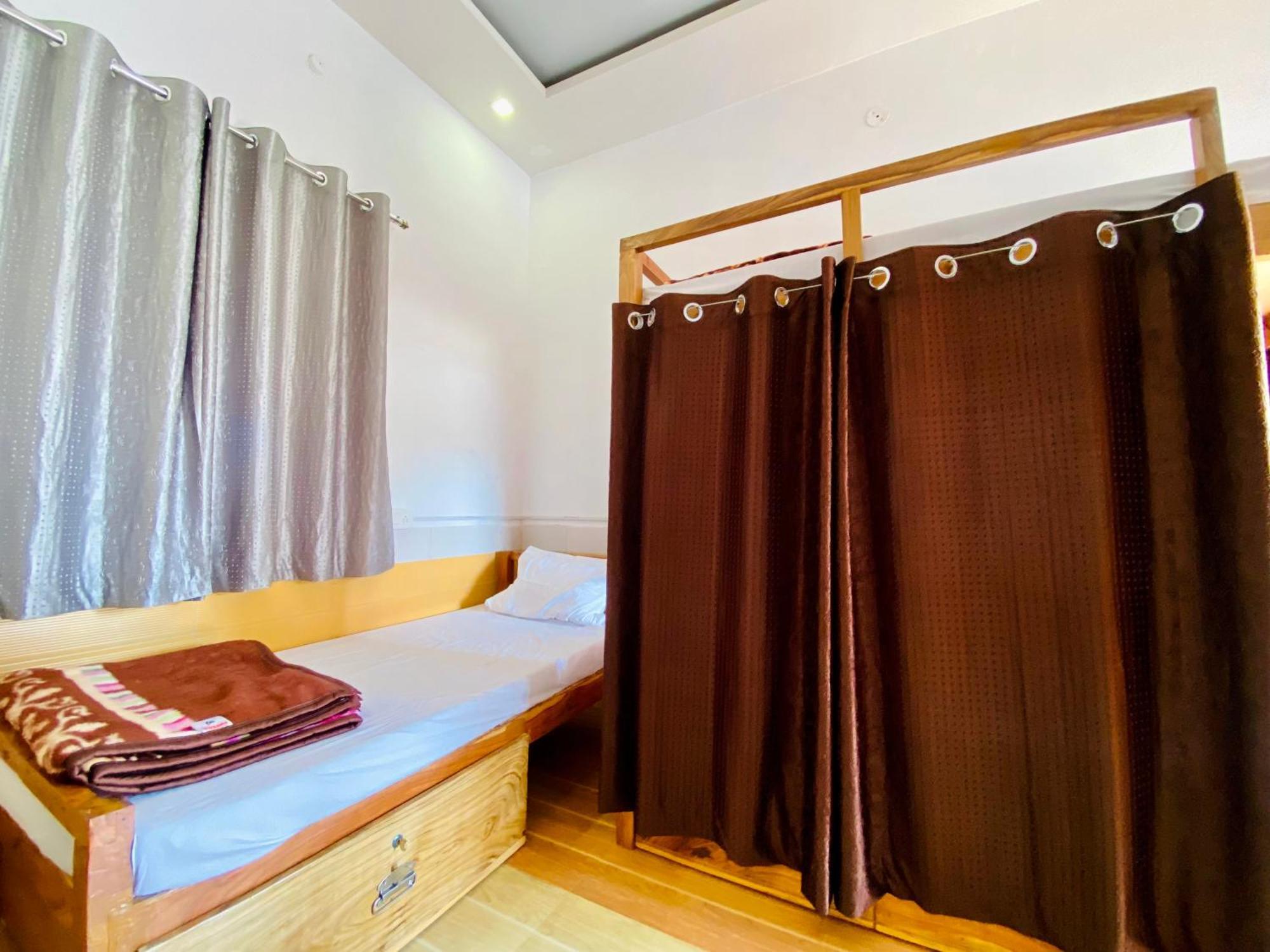 Lazy Staytion Puskár Kültér fotó